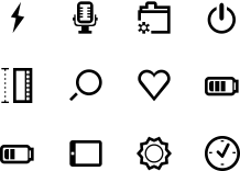 Download Create Your Icon Font In Seconds 9000 Vector Icons Available Free Icon Font Generator