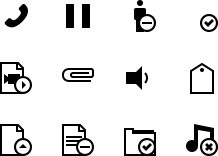 Download Create Your Icon Font In Seconds 9000 Vector Icons Available Free Icon Font Generator